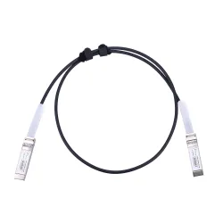 Extralink DAC SFP+ SFP+ DAC Kabel 10Gbps, 1m, AWG30