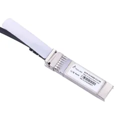 Extralink DAC SFP+ SFP+ DAC Cable 10Gbps, 1m, AWG30