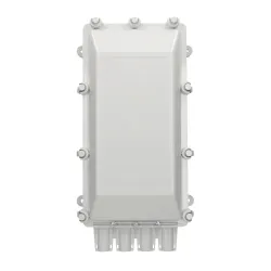 Extralink Daniel Fiber optic distribution box 256 core, indoor