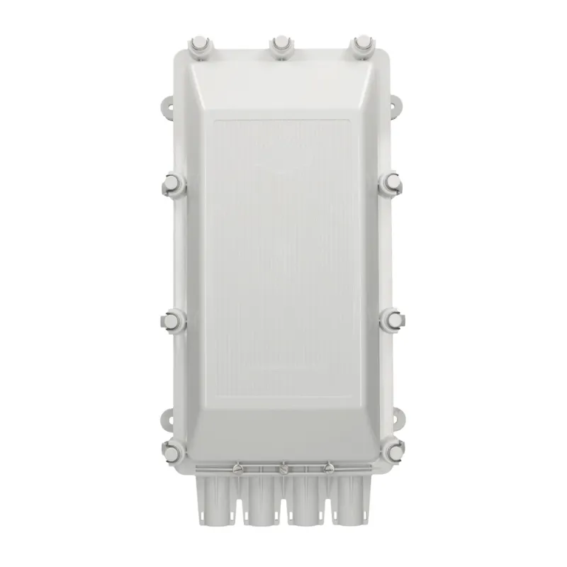 Extralink Daniel Fiberoptik-Verteilerbox 256 Core, für Innenbereich