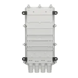 Extralink Daniel Fiber optic distribution box 256 core, indoor