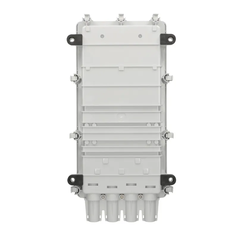 Extralink Daniel Fiberoptik-Verteilerbox 256 Core, für Innenbereich