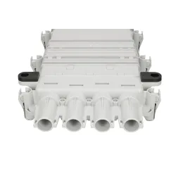 Extralink Daniel Fiberoptik-Verteilerbox 256 Core, für Innenbereich