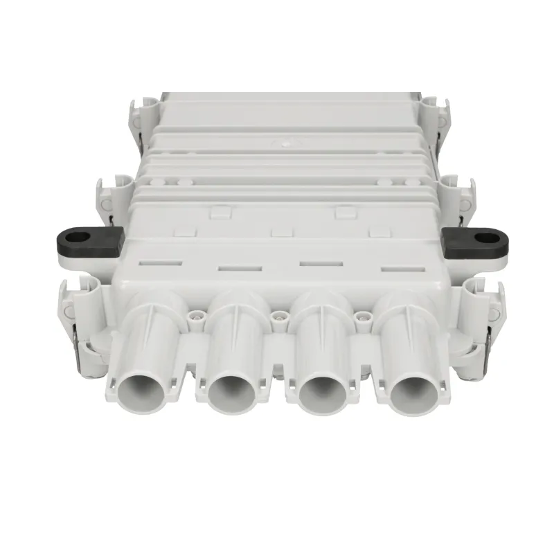 Extralink Daniel Fiberoptik-Verteilerbox 256 Core, für Innenbereich