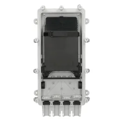 Extralink Daniel Fiberoptik-Verteilerbox 256 Core, für Innenbereich