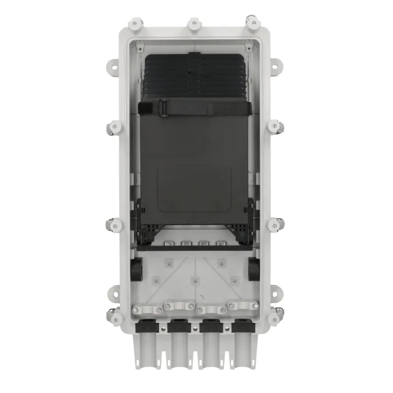 Extralink Daniel Fiber optic distribution box 256 core, indoor