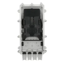 Extralink Daniel Fiberoptik-Verteilerbox 256 Core, für Innenbereich