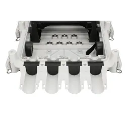 Extralink Daniel Fiber optic distribution box 256 core, indoor