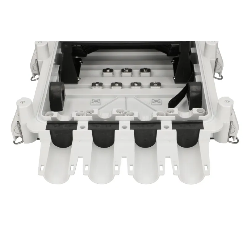 Extralink Daniel Fiberoptik-Verteilerbox 256 Core, für Innenbereich