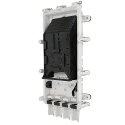Extralink Daniel Fiberoptik-Verteilerbox 256 Core, für Innenbereich