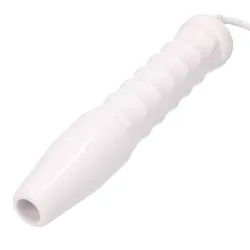 Extralink Darsonval Derma Wand Elektrody do twarzy, włosów, skóry 4 peloty