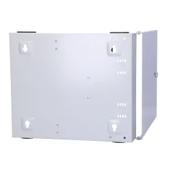 Extralink Delia Fiber Optik Kutusu, Metal, 12 Eşleşme