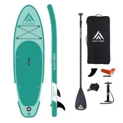 Extralink DESKA SUP 275CM POMPOWANA ZESTAW + AKCESORIA SUP-2000