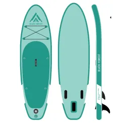 Extralink DESKA SUP 275CM POMPOWANA ZESTAW + AKCESORIA SUP-2000