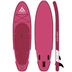 Extralink DESKA SUP 305CM POMPOWANA ZESTAW + AKCESORIA SUP-2010