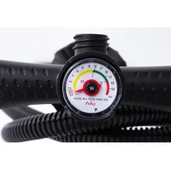 Extralink DESKA SUP 305CM POMPOWANA ZESTAW + AKCESORIA SUP-2010