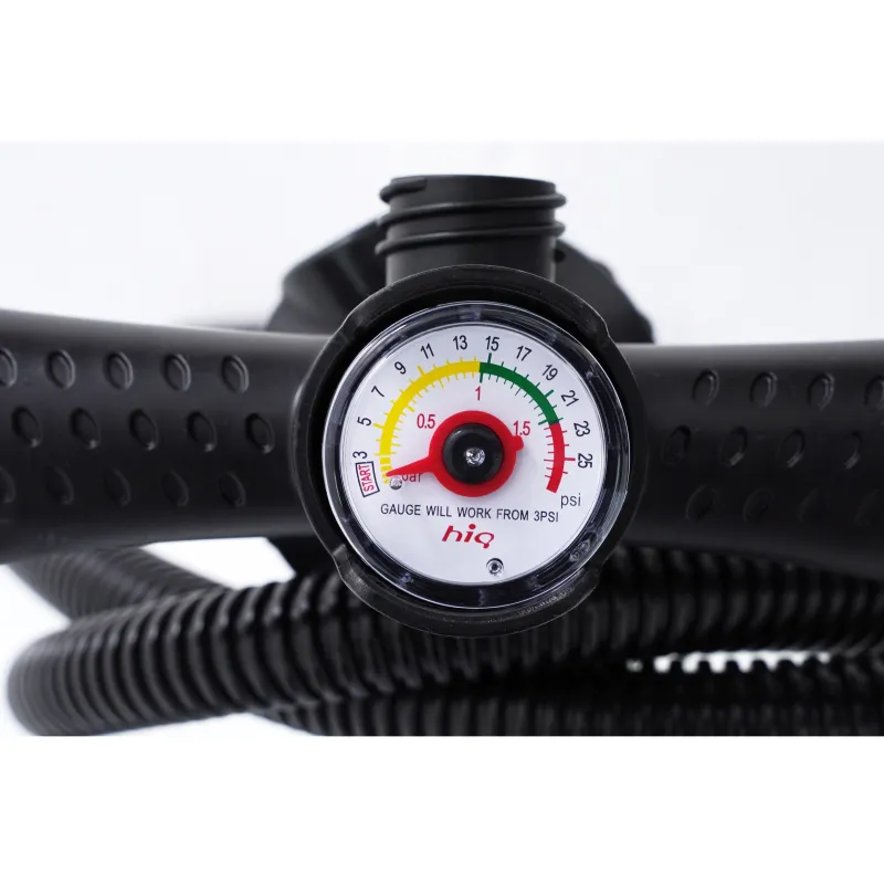 Extralink Deska SUP 305cm Dmuchana deska + akcesoria Zestaw