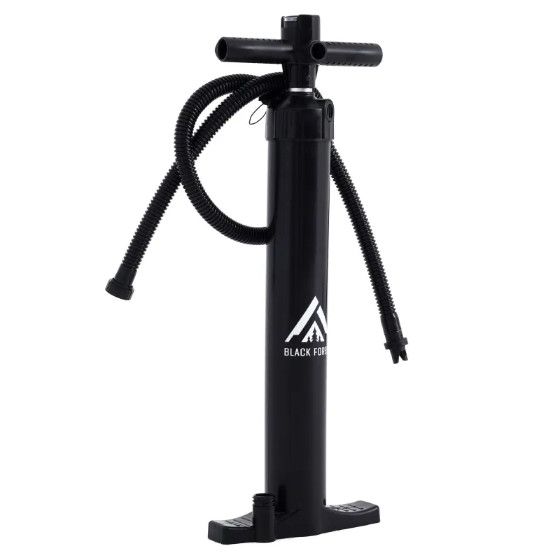 Extralink DESKA SUP 305CM POMPOWANA ZESTAW + AKCESORIA SUP-2017