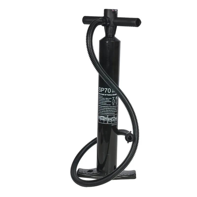 Extralink Deska SUP 320cm Dmuchana deska + wiosło Zestaw