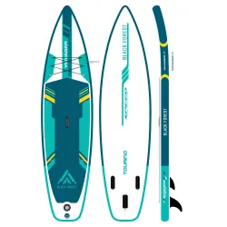 Extralink Deska SUP 335cm Dmuchana deska bez akcesoriów