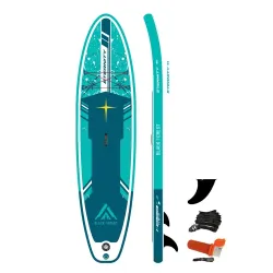 EXTRALINK DESKA SUP 335CM POMPOWANA BEZ AKCESORIÓW SUP-2015