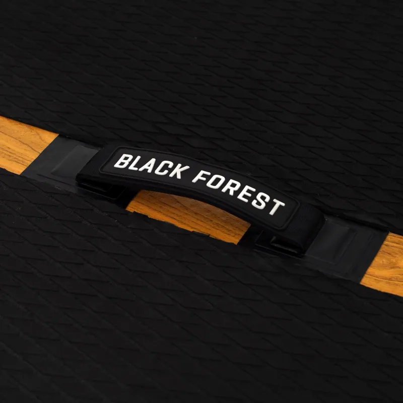 Extralink Deska SUP 350cm Dmuchana deska + wiosło Zestaw