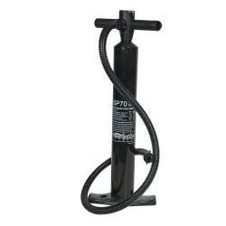 Extralink Deska SUP 380cm Dmuchana deska + wiosło Zestaw