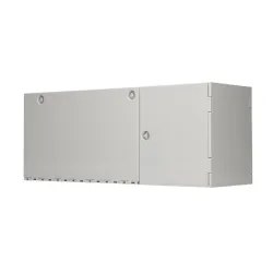 Extralink Diego Fiber optic distribution box 48 core, indoor