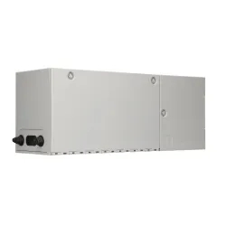 Extralink Diego Fiber optic distribution box 48 core, indoor