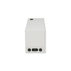 Extralink Diego Fiberoptik-Verteilerbox 48 Kern, für Innenbereich