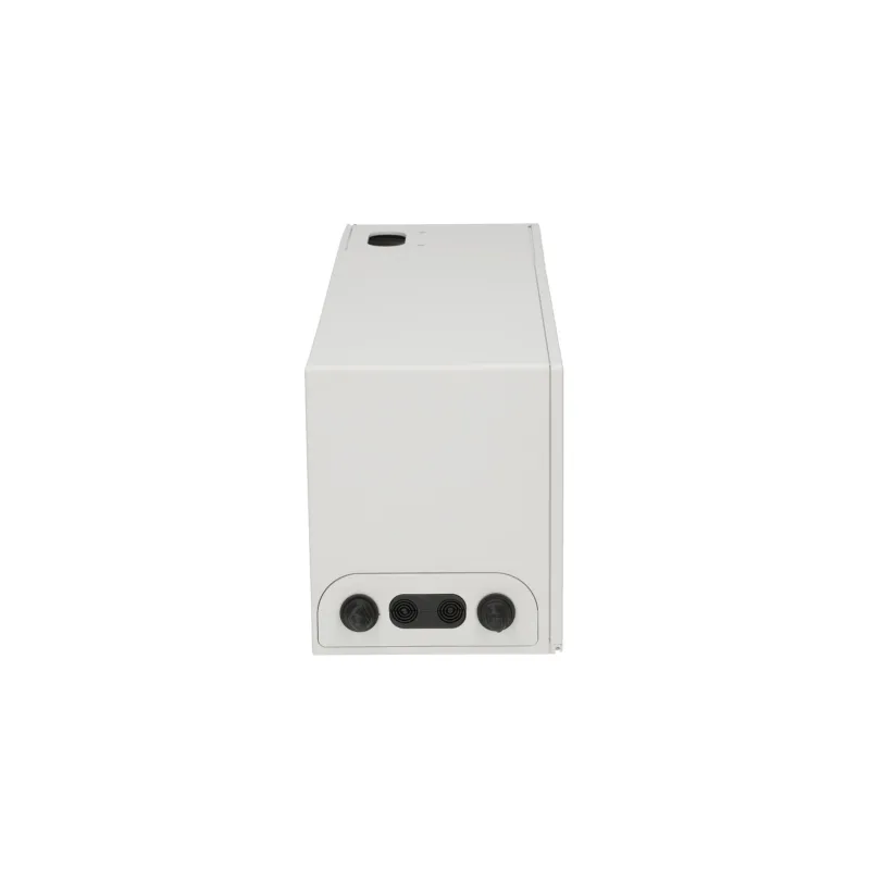 Extralink Diego Fiber optic distribution box 48 core, indoor