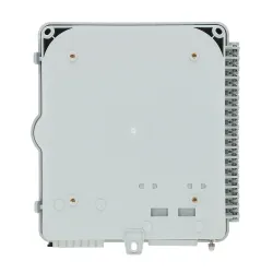 Extralink Doris Glasfaser-Verteilerbox 12 Kern