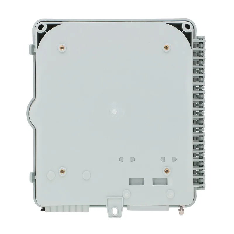 Extralink Doris Glasfaser-Verteilerbox 12 Kern