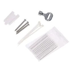 Extralink Doris Glasfaser-Verteilerbox 12 Kern