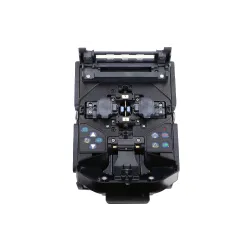 Extralink DVP-740 Soldador 6Ah bateria, pantalla 4.3" LCD