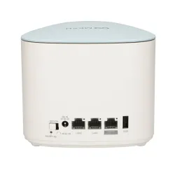 Extralink Dynamite C21 Mesh Point AC2100, MU-MIMO, Home WiFi Mesh System