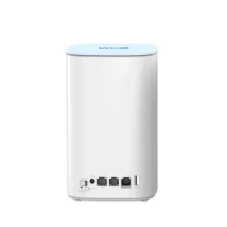 EXTRALINK DYNAMITE C31 MESH POINT AC3000 MU-MIMO HOME WIFI SYSTEM
