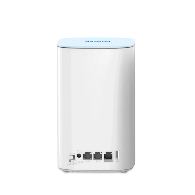 EXTRALINK DYNAMITE C31 MESH POINT AC3000 MU-MIMO HOME WIFI SYSTEM
