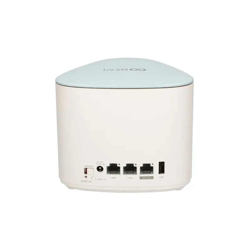 Extralink Dynamite System Mesh 3w1 AC2100, MU-MIMO, Domowy System Mesh WiFi