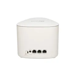 Extralink Dynamite 3'ü 1 Arada Mesh Sistemi, AC2100, MU-MIMO, Ev Mesh WiFi Sistemi