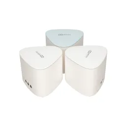 Extralink Dynamite System Mesh 3w1 AC2100, MU-MIMO, Domowy System Mesh WiFi