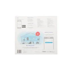 Extralink Dynamite System Mesh 3w1 AC2100, MU-MIMO, Domowy System Mesh WiFi