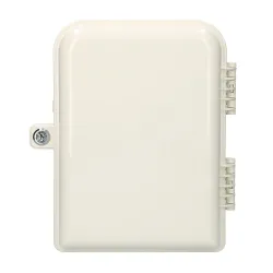 Extralink Edith Scatola di distribuzione in fibra ottica 16 core