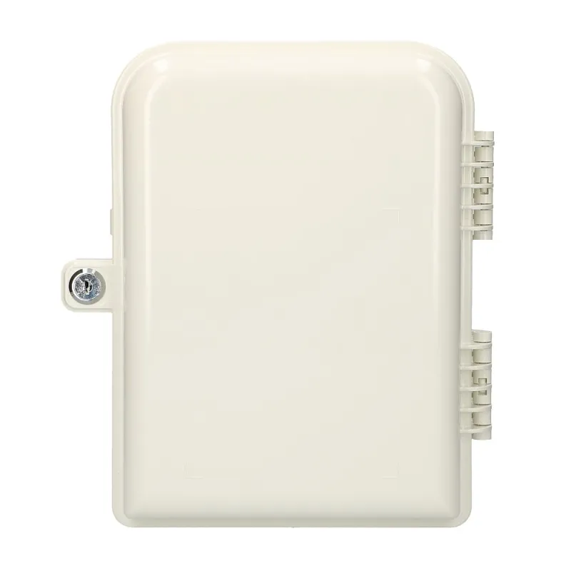 Extralink Edith Fiber Optik Spleç Kutusu, 16 Spleç