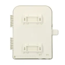 Extralink Edith Scatola di distribuzione in fibra ottica 16 core