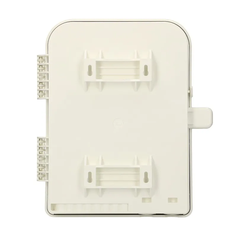 Extralink Edith Scatola di distribuzione in fibra ottica 16 core