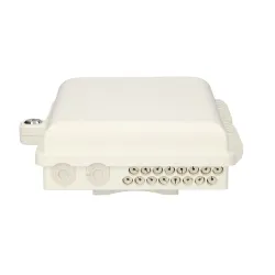 Extralink Edith Caja de distribución 16 core