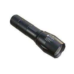 Extralink EFL-1031 Odin LED Flashlight rechargeable battery, 10W, 400lm