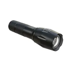 Extralink EFL-1031 Odin LED Flashlight rechargeable battery, 10W, 400lm