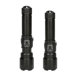 Extralink EFL-1126 Thor Lanterna LED 1000lm